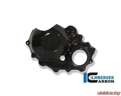 Ilmberger Clutch Cover Protection Carbon - Honda CBR 1000 RR MY 2008-2011 - KDO.004.CBR19.K
