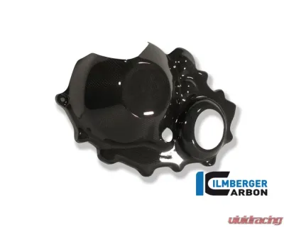 Ilmberger Clutch Cover Protection Carbon - Honda CBR 1000 RR MY 2008-2011 - KDO.004.CBR19.K