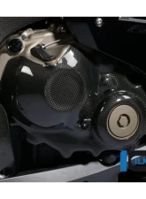 Ilmberger Clutch Cover Protection Carbon - Honda CBR 1000 RR MY 2008-2011                                     - KDO.004.CBR19.K - Image 4