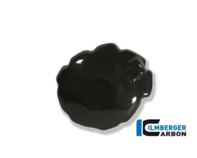 Ilmberger Alternator Cover Protection Carbon - Honda CBR 1000 RR 2008-2011