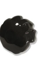Ilmberger Alternator Cover Protection Carbon - Honda CBR 1000 RR 2008-2011                                     - LMD.003.CBR19.K - Image 4