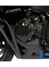 Ilmberger Alternator Cover Protection Carbon - Honda CBR 1000 RR 2008-2011                                     - LMD.003.CBR19.K - Image 6