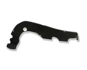 Ilmberger Frame Cover Right Carbon - Honda CBR 1000 RR 2008-2011