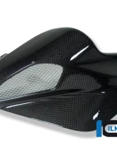 Ilmberger Airbox Cover Left Carbon - MV Agusta Brutale 750/910                                     - ABO.008.MVBRL.K - Image 2