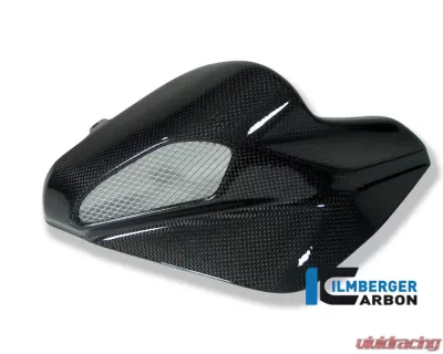 Ilmberger Airbox Cover Left Carbon - MV Agusta Brutale 750/910 - ABO.008.MVBRL.K