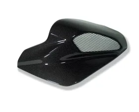 Ilmberger Airbox Cover Right Carbon - MV Agusta Brutale 750/910