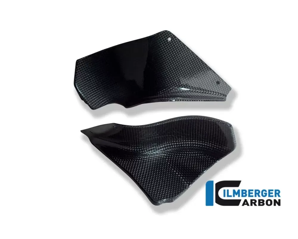Ilmberger Heated Air Flap Carbon - MV Agusta Brutale 750/910 - SED.018.MVBRU.K