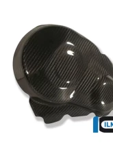 Ilmberger Clutch Cover Protection Carbon - Suzuki GSX R 1000 K9/10/11                                     - KDO.014.GSXR1.K - Image 3
