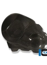 Ilmberger Clutch Cover Protection Carbon - Suzuki GSX R 1000 K9/10/11                                     - KDO.014.GSXR1.K - Image 2