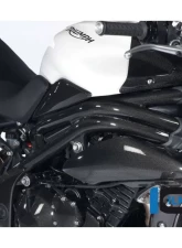 Ilmberger Frame Cover Right Carbon - Triumph Speed Triple 2011-2015                                     - RAR.004.TRSPT.K - Image 4