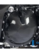 Ilmberger Clutch Cover Carbon - Triumph Speed Triple 2011-2015                                     - KDA.023.TRSPT.K - Image 6