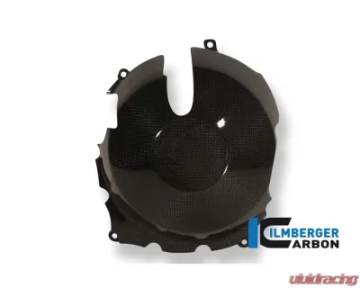 Ilmberger Clutch Cover Carbon - Triumph Speed Triple 2011-2015 - KDA.023.TRSPT.K