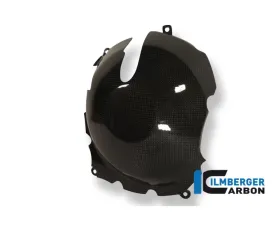 Ilmberger Clutch Cover Carbon - Triumph Speed Triple 2011-2015