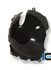 Ilmberger Clutch Cover Carbon - Triumph Speed Triple 2011-2015                                     - KDA.023.TRSPT.K - Image 6