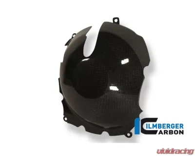 Ilmberger Clutch Cover Carbon - Triumph Speed Triple 2011-2015 - KDA.023.TRSPT.K