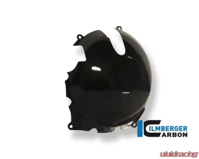 Ilmberger Clutch Cover Carbon - Triumph Speed Triple 2011-2015 - KDA.023.TRSPT.K