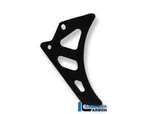 Ilmberger Chain Guard Carbon - Triumph Speed Triple 2011-2015