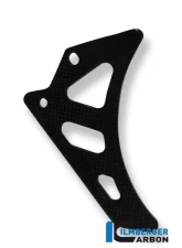 Ilmberger Chain Guard Carbon - Triumph Speed Triple 2011-2015                                     - KSV.029.TRSPT.K - Image 3