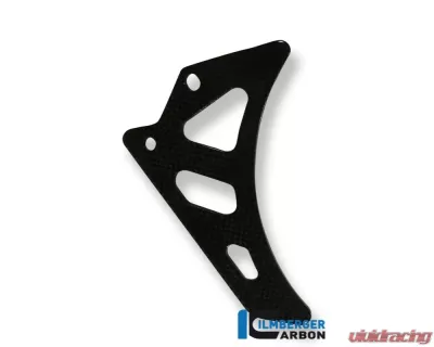 Ilmberger Chain Guard Carbon - Triumph Speed Triple 2011-2015 - KSV.029.TRSPT.K