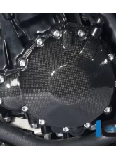 Ilmberger Alternator Cover Carbon - Triumph Speed Triple 2011-2015                                     - LDA.024.TRSPT.K - Image 4