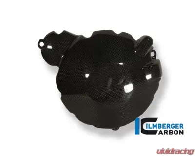 Ilmberger Alternator Cover Carbon - Triumph Speed Triple 2011-2015 - LDA.024.TRSPT.K