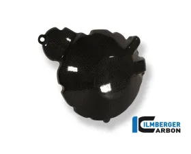 Ilmberger Alternator Cover Carbon - Triumph Speed Triple 2011-2015