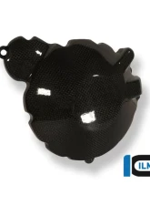 Ilmberger Alternator Cover Carbon - Triumph Speed Triple 2011-2015                                     - LDA.024.TRSPT.K - Image 6