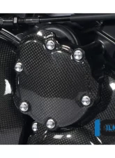 Ilmberger Engine Cover Right Top Carbon - Triumph Speed Triple 2011-2015                                     - MRO.026.TRSPT.K - Image 7
