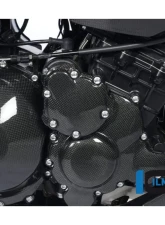 Ilmberger Engine Cover Right Top Carbon - Triumph Speed Triple 2011-2015                                     - MRO.026.TRSPT.K - Image 8