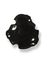 Ilmberger Engine Cover Right Top Carbon - Triumph Speed Triple 2011-2015                                     - MRO.026.TRSPT.K - Image 3