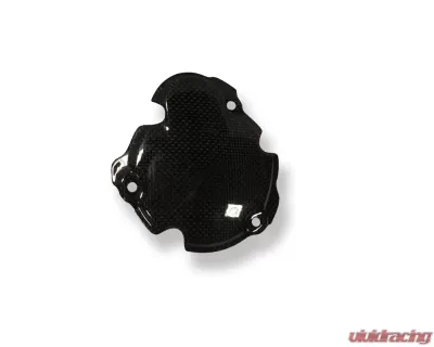 Ilmberger Engine Cover Right Top Carbon - Triumph Speed Triple 2011-2015 - MRO.026.TRSPT.K
