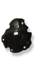 Ilmberger Engine Cover Right Top Carbon - Triumph Speed Triple 2011-2015                                     - MRO.026.TRSPT.K - Image 2