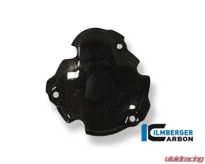 Ilmberger Engine Cover Right Top Carbon - Triumph Speed Triple 2011-2015 - MRO.026.TRSPT.K