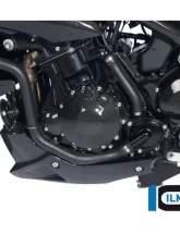 Ilmberger Bellypan Short Version Carbon - Triumph Speed Triple 2011-2015                                     - VEU.031.TRSPT.K - Image 8