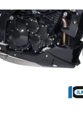Ilmberger Bellypan Short Version Carbon - Triumph Speed Triple 2011-2015                                     - VEU.031.TRSPT.K - Image 9