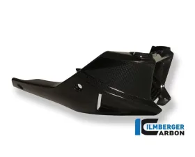 Ilmberger Bellypan Short Version Carbon - Triumph Speed Triple 2011-2015