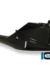 Ilmberger Bellypan Short Version Carbon - Triumph Speed Triple 2011-2015                                     - VEU.031.TRSPT.K - Image 9