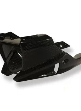 Ilmberger Bellypan Short Version Carbon - Triumph Speed Triple 2011-2015                                     - VEU.031.TRSPT.K - Image 4