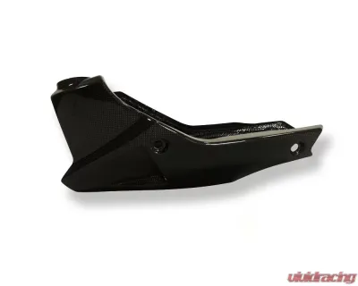 Ilmberger Bellypan Short Version Carbon - Triumph Speed Triple 2011-2015 - VEU.031.TRSPT.K
