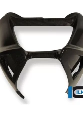 Ilmberger Bellypan Short Version Carbon - Triumph Speed Triple 2011-2015                                     - VEU.031.TRSPT.K - Image 7