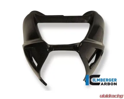 Ilmberger Bellypan Short Version Carbon - Triumph Speed Triple 2011-2015 - VEU.031.TRSPT.K