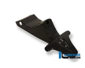 Ilmberger Number Plate Holder w/ RLV.014 - Triumph Speed Triple 2011-2015