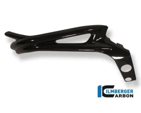 Ilmberger Frame Cover Left Carbon - Triumph Speed Triple 2011-2015