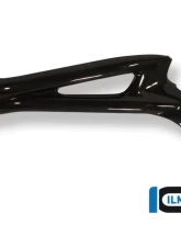 Ilmberger Frame Cover Left Carbon - Triumph Speed Triple 2011-2015                                     - RAL.003.TRSPT.K - Image 10