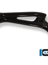 Ilmberger Frame Cover Left Carbon - Triumph Speed Triple 2011-2015                                     - RAL.003.TRSPT.K - Image 8