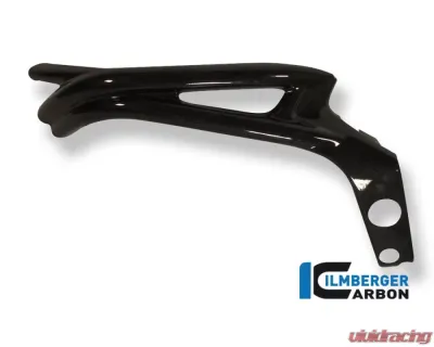 Ilmberger Frame Cover Left Carbon - Triumph Speed Triple 2011-2015 - RAL.003.TRSPT.K