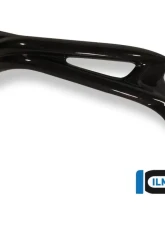 Ilmberger Frame Cover Left Carbon - Triumph Speed Triple 2011-2015                                     - RAL.003.TRSPT.K - Image 3