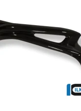 Ilmberger Frame Cover Left Carbon - Triumph Speed Triple 2011-2015                                     - RAL.003.TRSPT.K - Image 2
