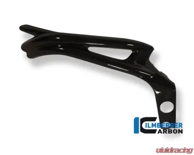 Ilmberger Frame Cover Left Carbon - Triumph Speed Triple 2011-2015 - RAL.003.TRSPT.K