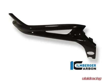 Ilmberger Frame Cover Left Carbon - Triumph Speed Triple 2011-2015 - RAL.003.TRSPT.K